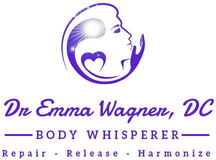 Dr. Emma Wagner, DC